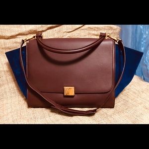 Beautiful CÉLINE handbag